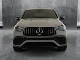 New 2025 Mercedes-Benz GLE 63 AMG S image 2