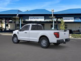 New 2025 Ford F150 XL image 4