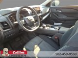 New 2026 Nissan Rogue SV image 4