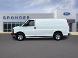 Used 2024 Chevrolet Express 2500 w/ Driver Convenience Package image 1