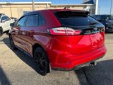 Certified 2024 Ford Edge SEL image 4