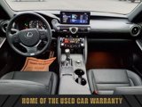 Used 2022 Lexus IS 350 F Sport image 5
