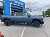 New 2025 Chevrolet Silverado 2500 LTZ w/ Trail Boss Package image 2
