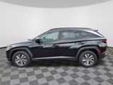 Certified 2024 Hyundai Tucson Blue image 5