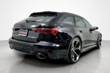 New 2025 Audi RS 6 performance image 6