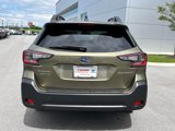 New 2025 Subaru Outback Premium image 5