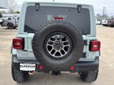 Used 2023 Jeep Wrangler Unlimited Rubicon 392 w/ Xtreme Recon 35" Tire Package image 4
