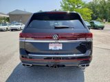 New 2025 Volkswagen Atlas SEL Premium R-Line image 5