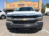 Used 2019 Chevrolet Silverado 1500 W/T w/ WT Convenience Package image 2