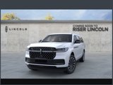 New 2025 Lincoln Navigator L Black Label image 2