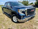 Used 2021 GMC Sierra 1500 4x4 Crew Cab w/ Sierra Value Package image 3