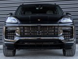Certified 2025 Porsche Cayenne image 4
