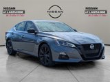 Used 2022 Nissan Altima 2.5 SR w/ Midnight Edition Package image 3