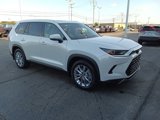 New 2026 Toyota Grand Highlander Platinum image 3