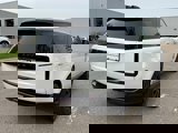 New 2025 Land Rover Range Rover Long Wheelbase SE image 3