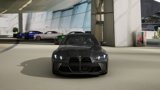New 2026 BMW M4 xDrive Competition image 3