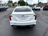Used 2023 Cadillac CT5 Luxury image 6