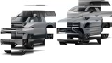 New 2025 Chevrolet Suburban LT image 2