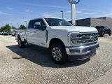 New 2025 Ford F350 Lariat w/ Lariat Ultimate Package image 2