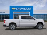 New 2025 Chevrolet Silverado 1500 LTZ w/ Technology Package image 5