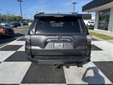Used 2023 Toyota 4Runner SR5 image 4