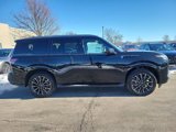 New 2025 INFINITI QX80 Autograph image 2