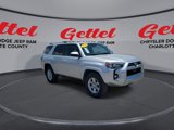 Used 2024 Toyota 4Runner SR5 image 2