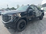 New 2026 GMC Sierra 1500 Elevation image 3