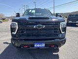 New 2025 Chevrolet Silverado 2500 LT w/ Trail Boss Package image 2