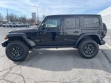 New 2025 Jeep Wrangler Unlimited Rubicon image 3