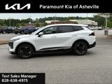 New 2026 Kia Sportage EX image 3