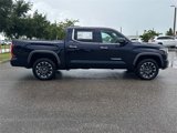 New 2025 Toyota Tundra Limited image 2