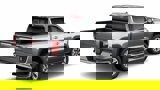 New 2025 GMC Sierra 1500 SLT w/ SLT Premium Plus Package image 5