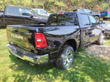 New 2025 RAM 1500 Big Horn image 3