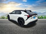 New 2025 Subaru Solterra Touring image 3
