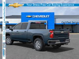 New 2025 Chevrolet Silverado 2500 LT w/ All Star Edition image 3