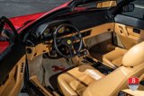 Used 1989 Ferrari Mondial T Cabriolet image 2