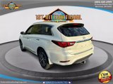 Used 2019 INFINITI QX60 Luxe image 6