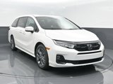 New 2025 Honda Odyssey Touring image 2