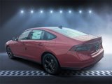 New 2025 Honda Accord SE image 5