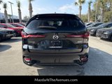 New 2025 MAZDA CX-70 3.3 Turbo S w/ Premium Plus image 4