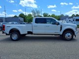 Used 2025 Ford F450 4x4 Crew Cab Super Duty image 6