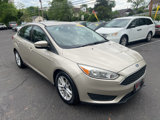 Used 2017 Ford Focus SE w/ Cold Weather Package image 3