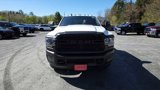 New 2024 RAM 3500 Tradesman w/ Bed Utility Group image 3