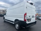 New 2025 RAM ProMaster 2500 w/ Premium Convenience Group image 5