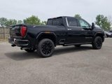 New 2025 GMC Sierra 2500 Denali Ultimate image 4