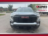 New 2026 GMC Terrain Elevation w/ Elevation Premium Package image 3