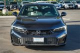 New 2025 Honda Civic Sport Touring image 2