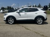 Certified 2022 Buick Encore GX Preferred image 4