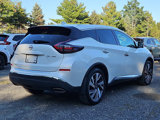 Used 2023 Nissan Murano SL w/ SL Moonroof Package image 3